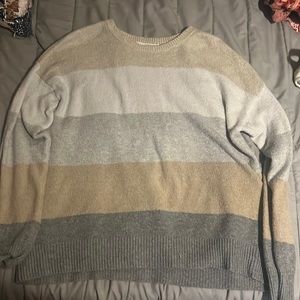Fall/Winter sweater